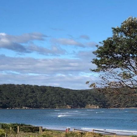 Sunshine Shack - Umina Beach Villa Exterior photo