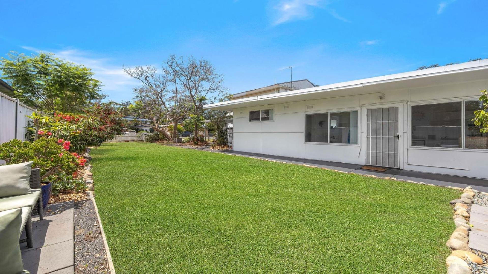 Sunshine Shack - Umina Beach Villa Exterior photo