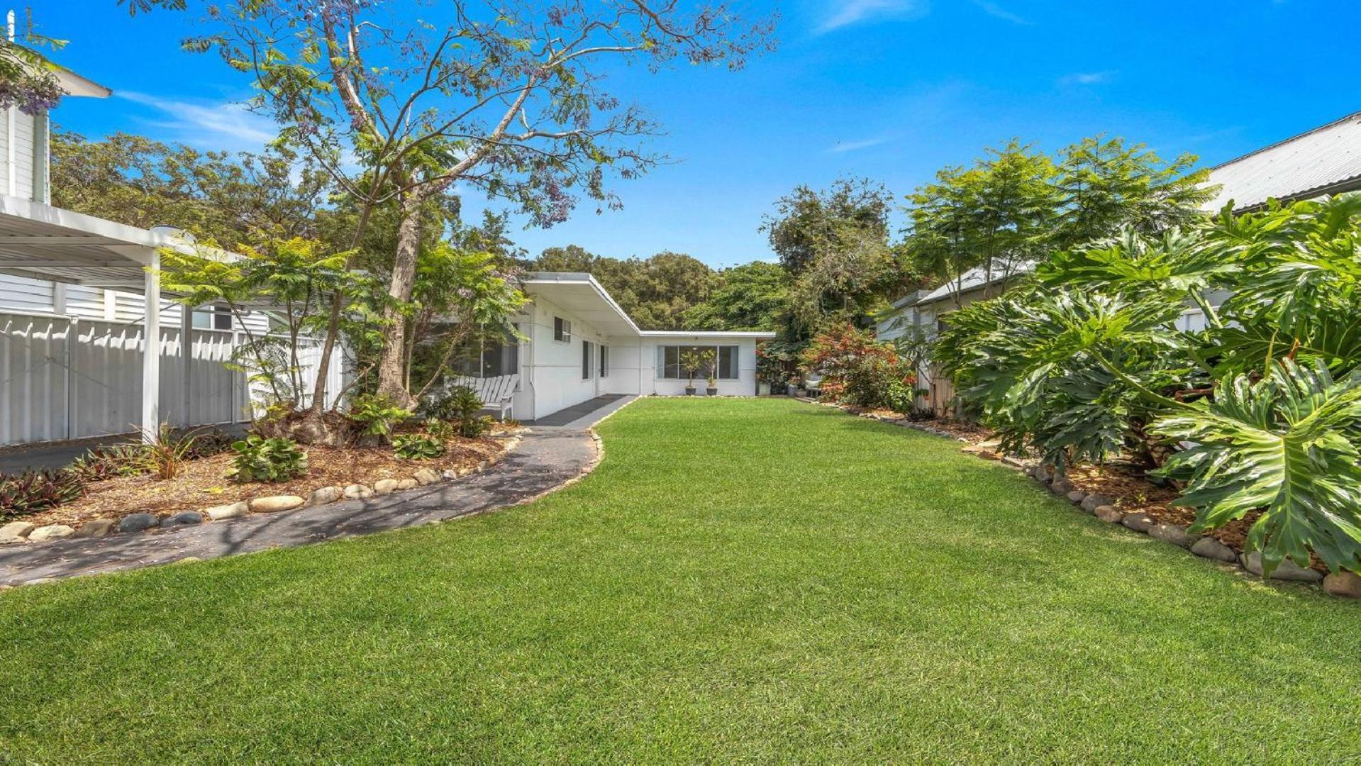 Sunshine Shack - Umina Beach Villa Exterior photo