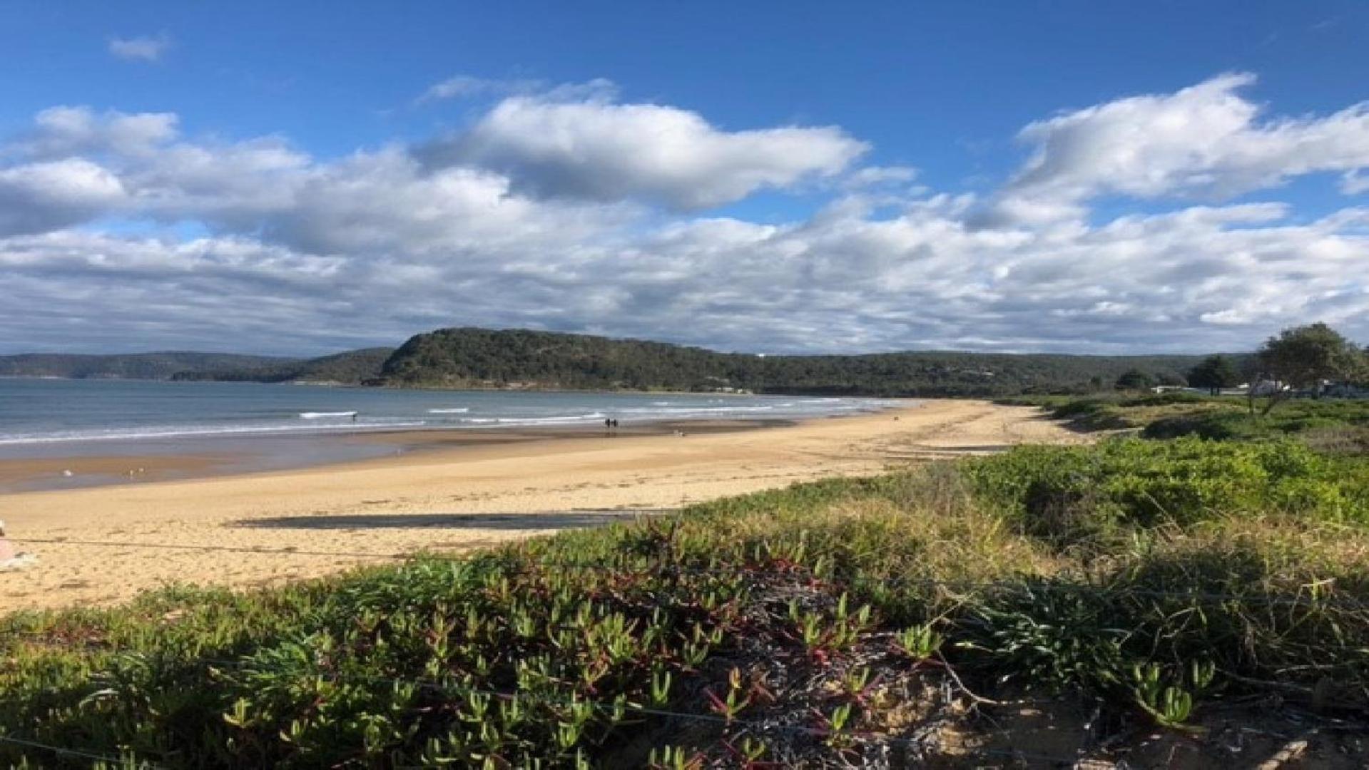 Sunshine Shack - Umina Beach Villa Exterior photo