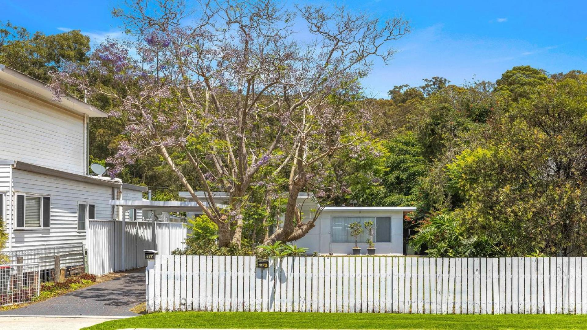 Sunshine Shack - Umina Beach Villa Exterior photo